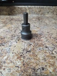 Snap On Tools Usa 3/4 9/16 Impact Hex Socket Driver (LAW118A). Fixed Price $15.00.