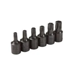 Impact Drive 5 Pc 3/8" Star Bit Set No. 4909 Mit, New. Fixed Price $10.99.