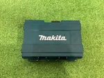 Makita Socket Set 1/2 Inch (12.7MM) B-66232 Impact Wrench With Storage New. Fixed Price $96.97.