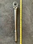 Matco 3/4 Drive Quick Release Ratchet, DR20T. Fixed Price $139.00.