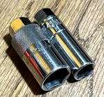 Matco Tools 9/16" 13/16" Socket Set Spark Plug 6PT 3/8" Drive Lot Knurled Grip. Fixed Price $38.00.