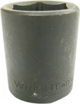 Wright Tool 4834 1/2INCH Drive Point Standard Impact Socket 1-1/16INCH. Fixed Price $25.71.