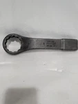 Proto 2" USN332 12-POINT 1-1/4"T Offset Slugging Wrench. Free Shipping!. Fixed Price $45.00.