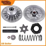 Secondary Drive Clutch 420280173 For Canam Outlander 400 450 Bombardier 500 650. Fixed Price $278.96.