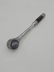 New Britain 3/8" Drive Ratchet NB-45 Usa Vintage. Fixed Price $14.99.