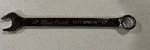 Nos. Blue Point BLPCWM17B 17MM 12 Pt. Chrome Combination Wrench. Fixed Price $29.99.