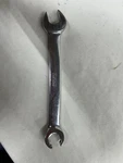 Snap Tool Rsx 20 5/8 Open With Flare Nut Combination. Fixed Price $16.00.