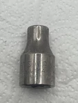 Craftsman Usa 9MM 12 Point 1/2" Drive Shallow Socket 44231 Inverted G2 Series. Fixed Price $7.99.