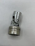 Snap-on FVU24 3/4 Swivel Socket 3/8 Drive Shallow 12PT Tools. Fixed Price $6.63.