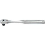 Proto Drive Premium Quick-release Pear Head Ratchet 10-1/2" J5449XLQR. Fixed Price $123.65.
