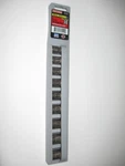Nos 9 Pc Usa 34541 Craftsman 10-18MM 3/8" Easy Read Socket 6 Point Sears New. Fixed Price $60.00.