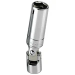 Sk Professional Tools 4480 Flex Spark Plug SOCKET,3/4 In, Steel 20K797. Fixed Price $36.49.