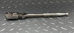 Snap-on 3/8" Drive 100-TOOTH 9 1/2" Long Flex-head Ratchet FF100 New Usa. Fixed Price $149.99.