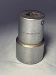 Snap-on S6302 Ball Joint Socket Deep Drive Usa. Fixed Price $19.99.