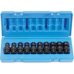 Grey Pneumatic GRY1210UM Piece .38 Drive Metric Universal Socket Set. Fixed Price $164.84.