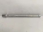 Great Neck 10IN Long Socket Ratchet Extension Gn EX105 Cr-v Drive. Fixed Price $14.95.
