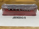 Snap-on Tools Usa New 8PC Mix Drive Sae Stubby Hex Bit Socket Set 208EFTAXSY. Fixed Price $199.95.