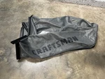 New Craftsman Oem N593398 Impact Wrench Grass Bag, Dc Craftmans Mower CMCMW270P2. Fixed Price $55.00.