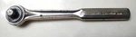 Vintage Truecraft Tools 3/8 Drive Ratchet 30130 Made Japan. Fixed Price $21.00.