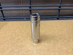 Snap-on (TS121) 1/2 Drive 3/8 6-POINT Socket (new). Fixed Price $49.99.