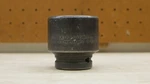 Proto Tools # 07524 ,impact Socket 3/4" Drive X 1-1/2" Usa.. Fixed Price $10.00.