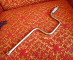 Giller CS85 Speeder Handle 1/2 Drive 17 Inch Quality Vintage Usa Tool. Fixed Price $12.00.