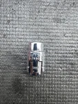 Sears Craftsman Max Axess 3/8" To 1/4" Drive Go-thru Pass-through Adapter 29300. Fixed Price $15.00.