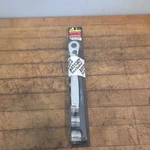 Nos Sears Craftsman 10PC 6 Pt Socket Set 3/8" Dr Sae 34453 W/ratchet Usa. Fixed Price $59.99.