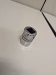 Snap-on Tools LDH302 3/4" Drive 15/16" Sae 12PT Shallow Socket Usa. Fixed Price $18.00.
