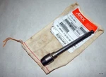 Apex 6-POINT 7/16" Power Drive 15MM Extension Wrench KT-8-15M-6. Fixed Price $38.10.