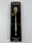 Icon Professional Ratchet Special Edition 56907 24K Gold Plated 3/8 (MI1073399). Fixed Price $34.99.
