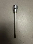 Snap-on Tools Usa 3/8" Drive 5MM Metric Long Length Ball Hex Socket FABLM5E. Fixed Price $39.99.