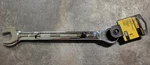Dewalt Long Panel 1" Ratcheting Combination Wrench Sae *DWMT75223OSP. Fixed Price $26.99.