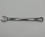 Craftsman Professional 16MM Combination Wrench 12 Point Full Polish 44906 Usa. Fixed Price $10.19.