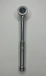 Stanley Professional Tools 1/2" Dr. 10" Thumbwheel Round Head Ratchet P# 87-140U. Fixed Price $24.99.