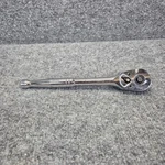 Gearwrench 81309 Ratcheting Socket 1/2" Drive Quick Release Teardrop. Fixed Price $19.00.