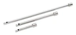 Craftsman Drive Socket Extension Set, 1/4-IN., 3-PIECE CMMT43345. Fixed Price $30.84.
