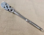 Snap On Tf 936 Flex Head Ratchet. Fixed Price $85.00.