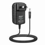 Ac Adapter Charger Uniden Bearcat AD-100U Transformer Power Cord Dc. Fixed Price $6.50.