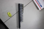 Gearwrench 80580 3/8 Dr Metric Hex Bit Socket Set. Fixed Price $54.99.