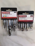 Craftsman Pc Adapter Set & Joint 4235 / 4250. Fixed Price $39.99.