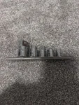 Sk Tools Usa, Llc 4506, Attachments And Sets, Female Drive Adapter. Fixed Price $55.00.