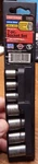 Old Craftsman 7 Pc External Torx Socket Set Made In Usa Nib Lqqk. Fixed Price $50.00.