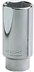 Wright Tool 4530 - 1/2INCH Drive Point Deep Socket 15/16INCH. Fixed Price $43.72.