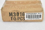 Wright Tool Cougar Pro 3/8" Drive Sockets M3016 ( Lot Of 10 ). Fixed Price $49.99.