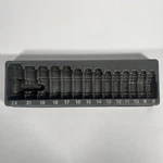 Snap On PAKTY088 Socket Set Holder. Fixed Price $39.98.