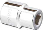 Sk Tools 1/4" 3/8" Drive Fractional Female Pipe Plug Socket (41438). Fixed Price $17.83.