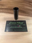 *new* Snap On Tools SIMFM13 3/8" 13MM Dr 6 Pt Metric Deep Impact Socket. Fixed Price $44.62.