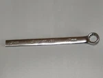Snap SRXM17, 17MM. Box - End Wrench, Cut Off 8" Long. 12 Point *customized*. Fixed Price $18.36.