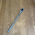 Matco Tools - 1/2'' Drive Handle Ratchet 15" Long, 88 Tooth # CFR158T ... Fixed Price $107.81.